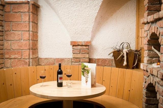 Hotel Almerwirt 