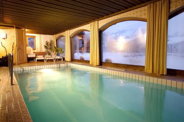 Hotel Almerwirt 