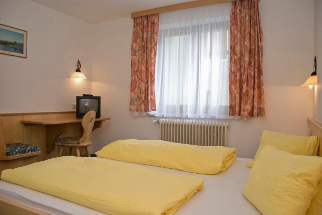 Hotel Wasserfall