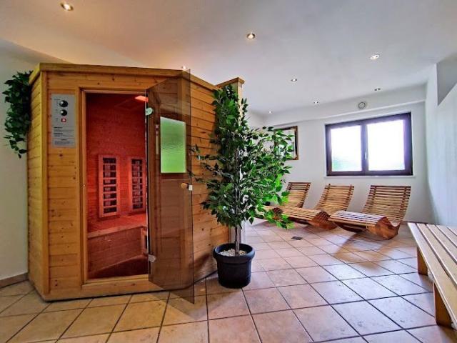 Hotel Wasserfall