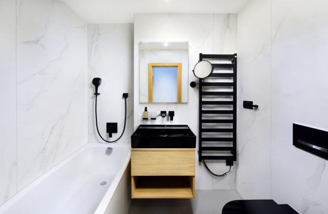 Apartmány Horec