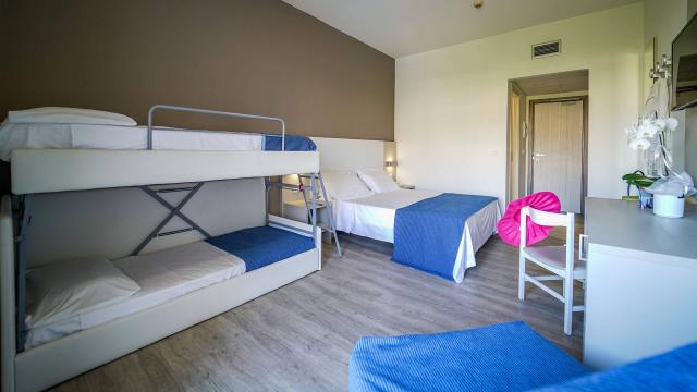Hotel Santa Caterina Village Resort & Spa