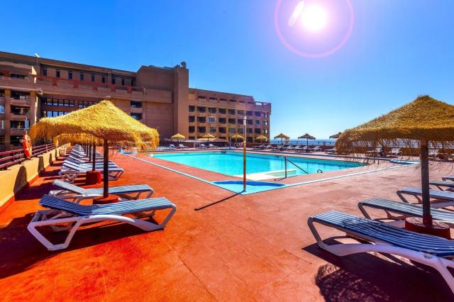 Hotel Fergus Las Palmeras
