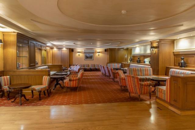 Hotel Fergus Las Palmeras