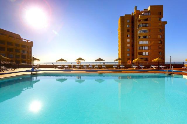 Hotel Fergus Las Palmeras