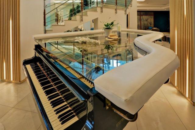 Hotel Mirabelle