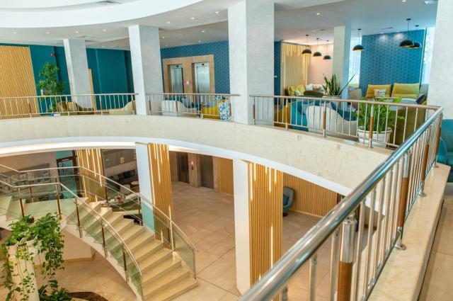 Hotel Mirabelle