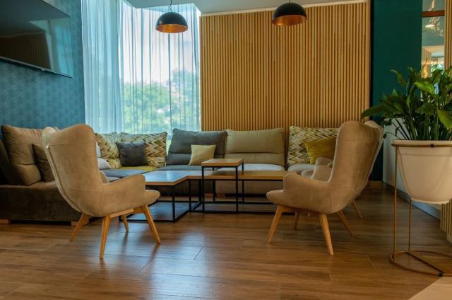 Hotel Mirabelle