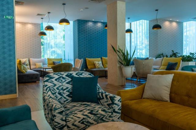 Hotel Mirabelle