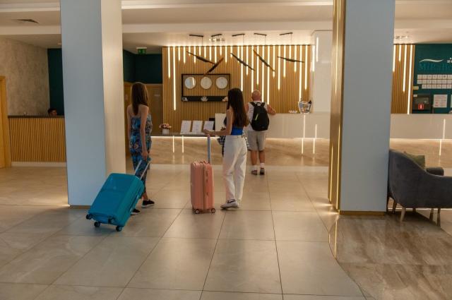 Hotel Mirabelle