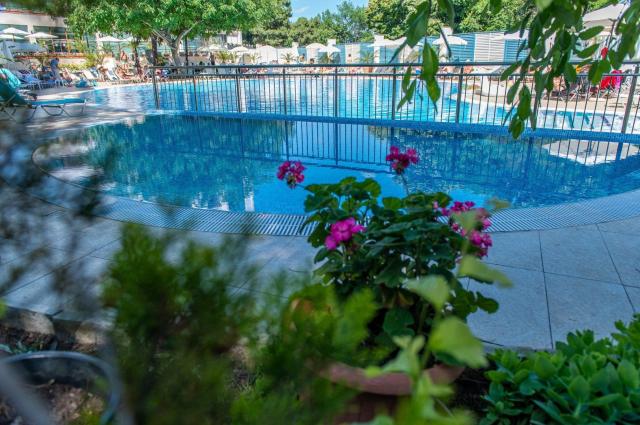Hotel Mirabelle