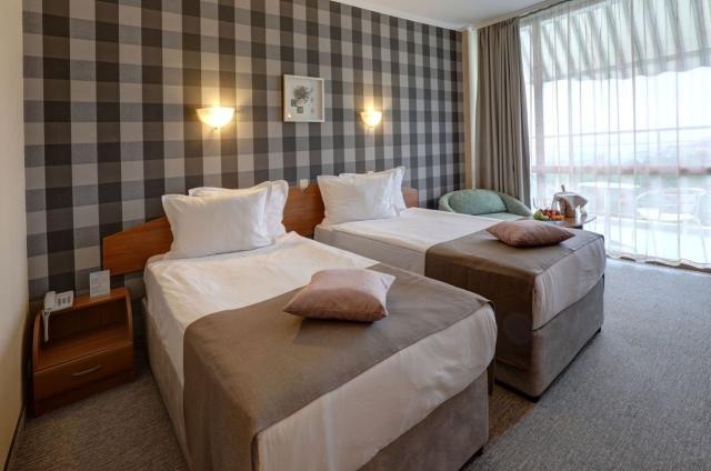 Hotel Mirabelle