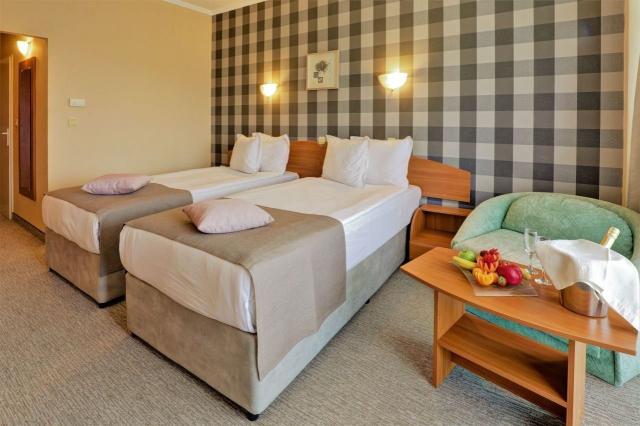Hotel Mirabelle