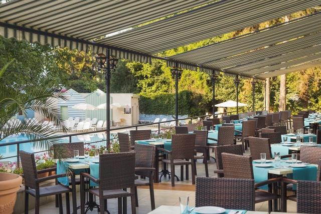 Hotel Mirabelle