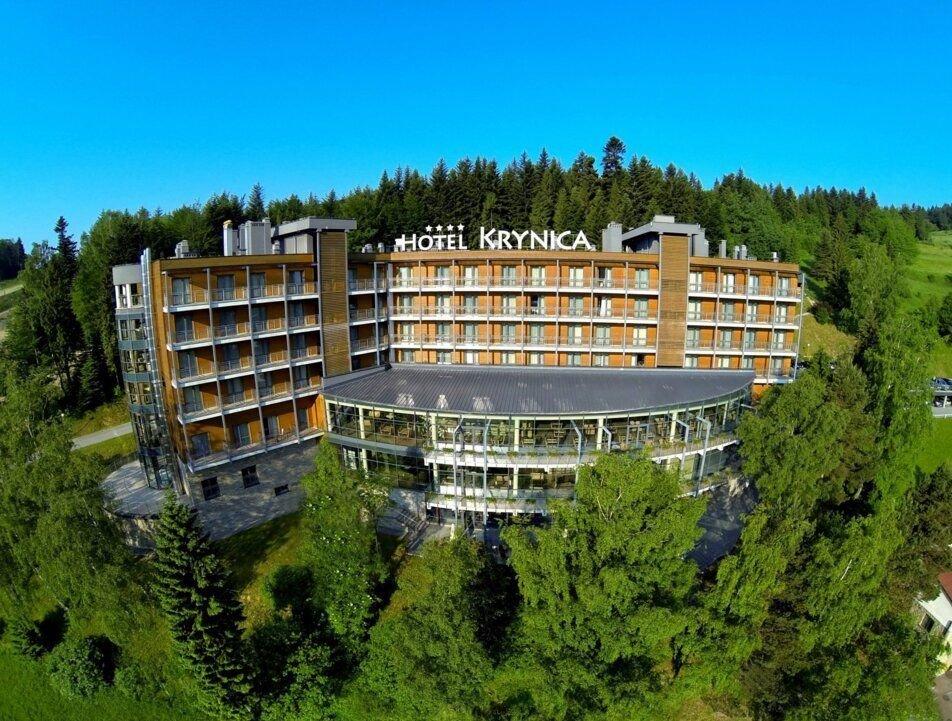 Krynica