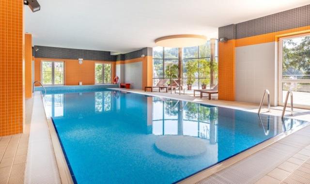 Elbest Hotel Krynica