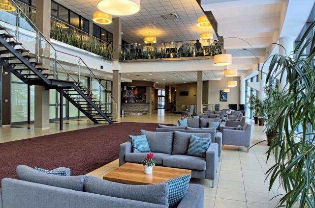 Elbest Hotel Krynica