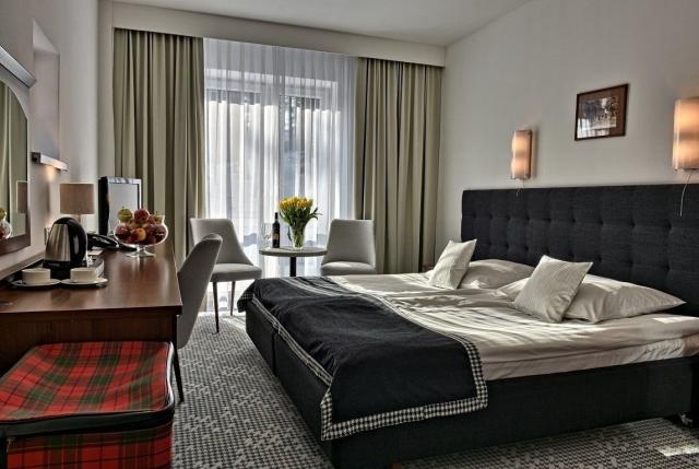 Elbest Hotel Krynica