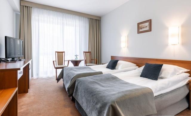 Elbest Hotel Krynica