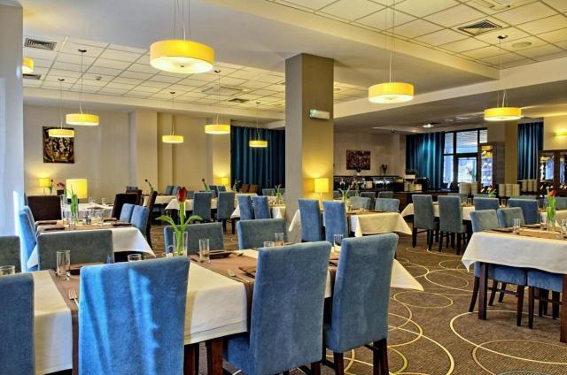 Elbest Hotel Krynica