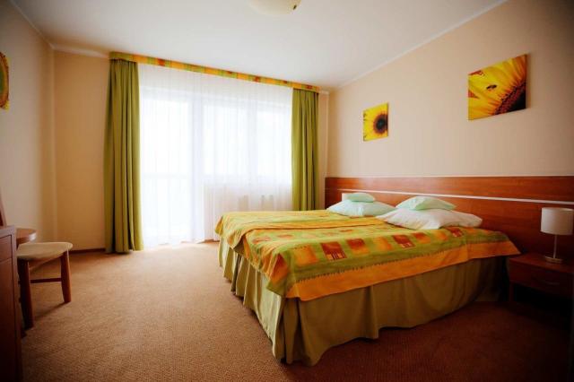 Centrum Zdrowia i Rekreacij Geovita Dabki