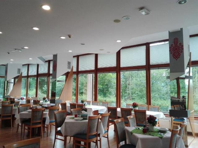 Ósrodek Geovita Zakopane