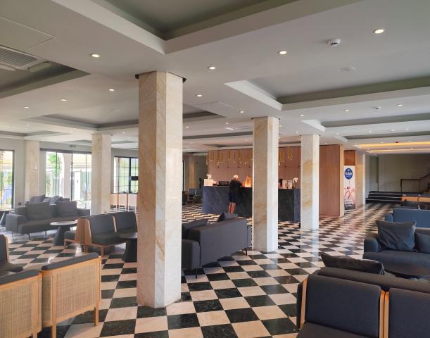 Hotel Nobilis Corfu