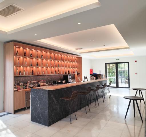 Hotel Nobilis Corfu