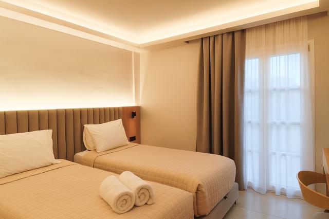 Hotel Nobilis Corfu