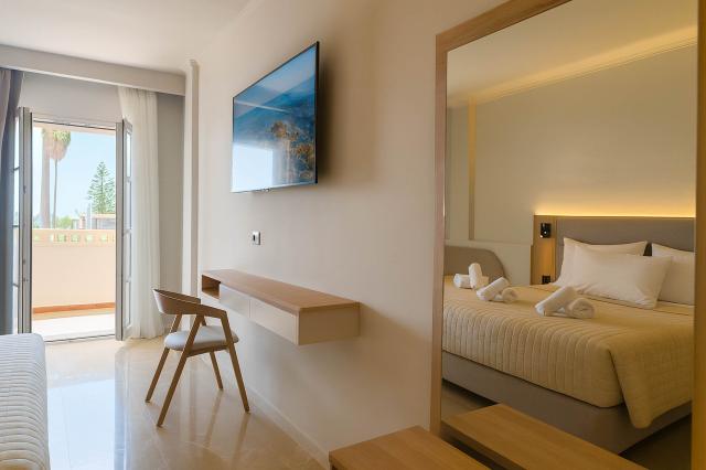 Hotel Nobilis Corfu