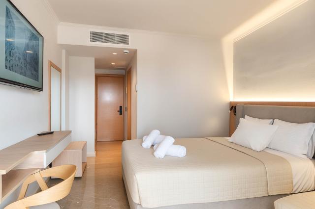 Hotel Nobilis Corfu