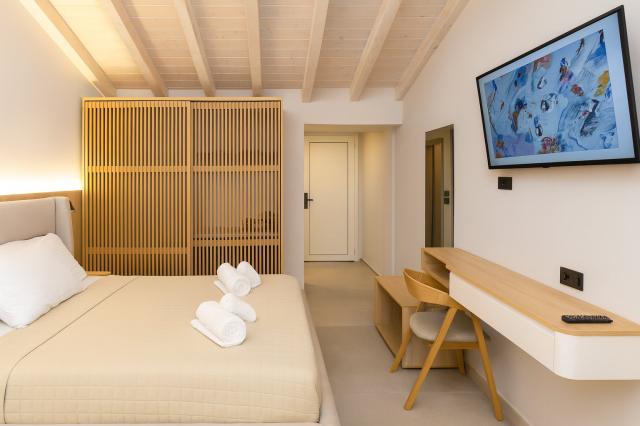Hotel Nobilis Corfu