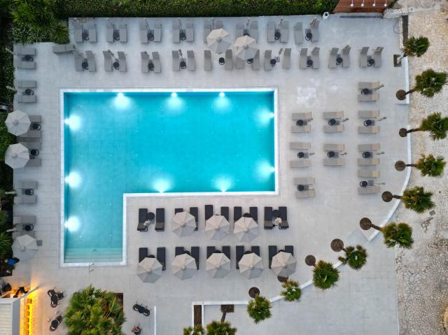 Hotel Nobilis Corfu