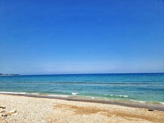 Hotel Nobilis Corfu