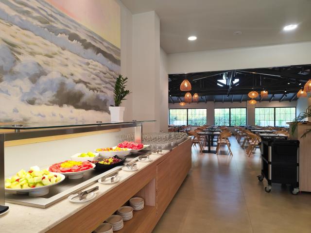 Hotel Nobilis Corfu