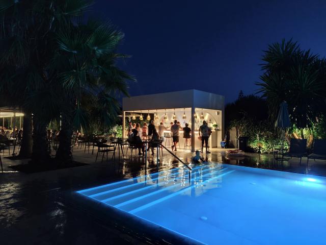 Hotel Nobilis Corfu