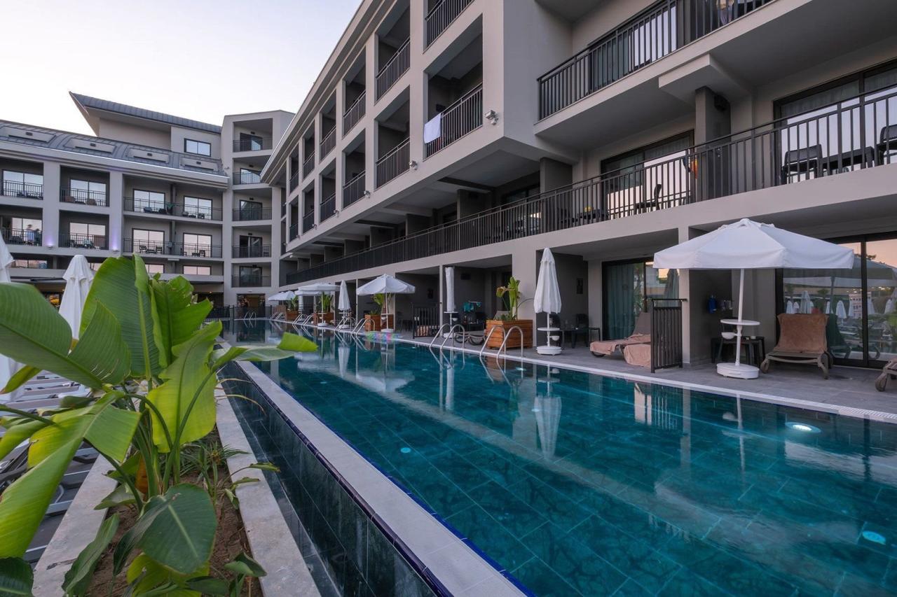 Hotel The X Belek