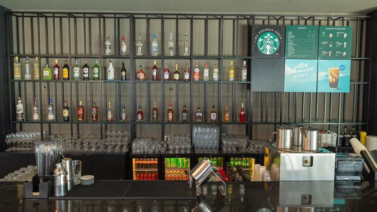 Hotel The X Belek