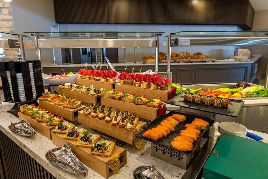 Hotel The X Belek