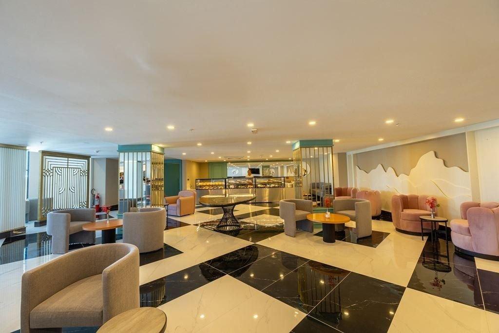 Hotel The X Belek