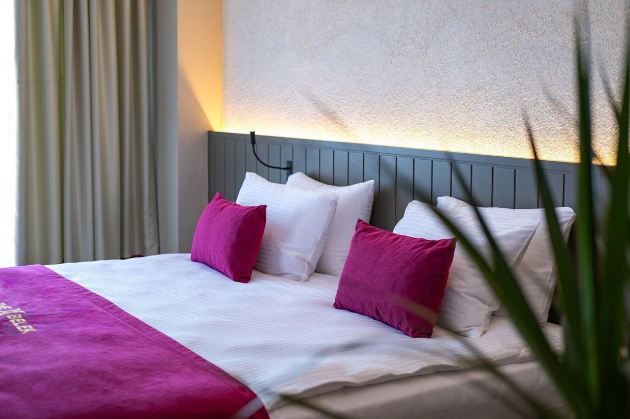 Hotel The X Belek