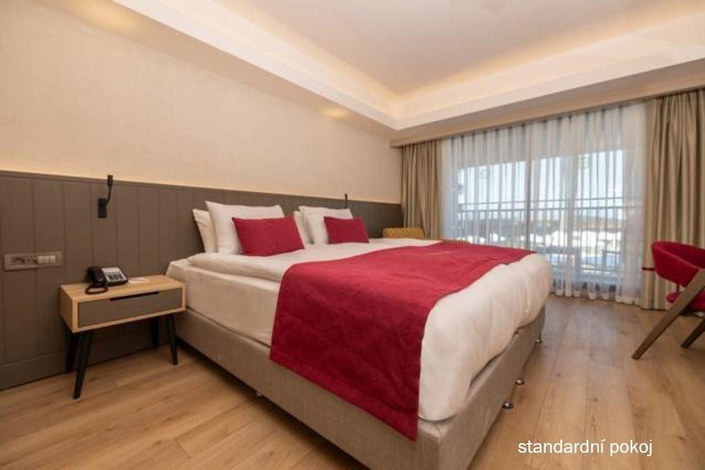 Hotel The X Belek
