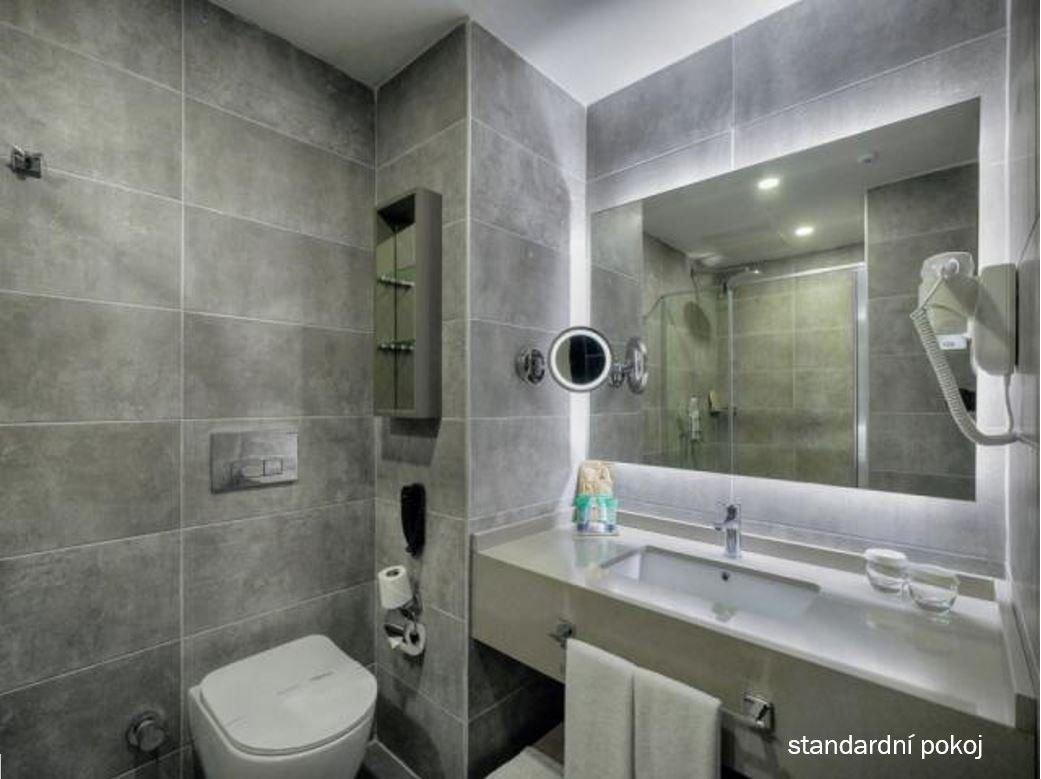 Hotel The X Belek