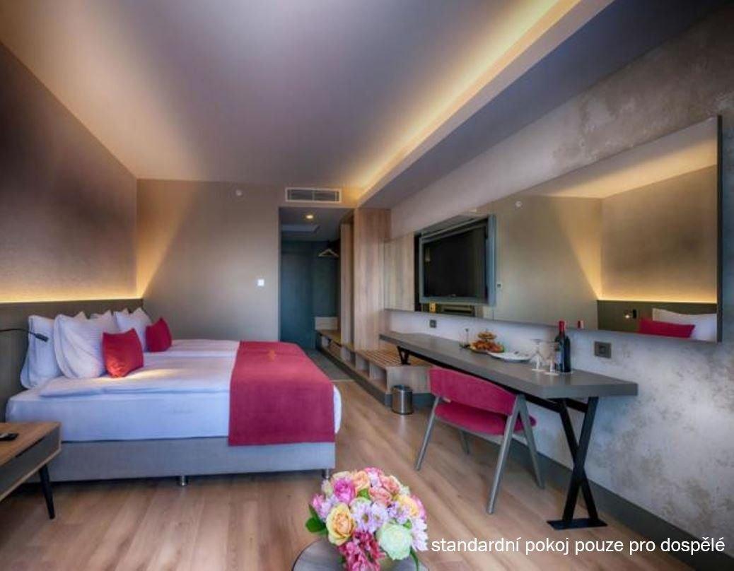 Hotel The X Belek