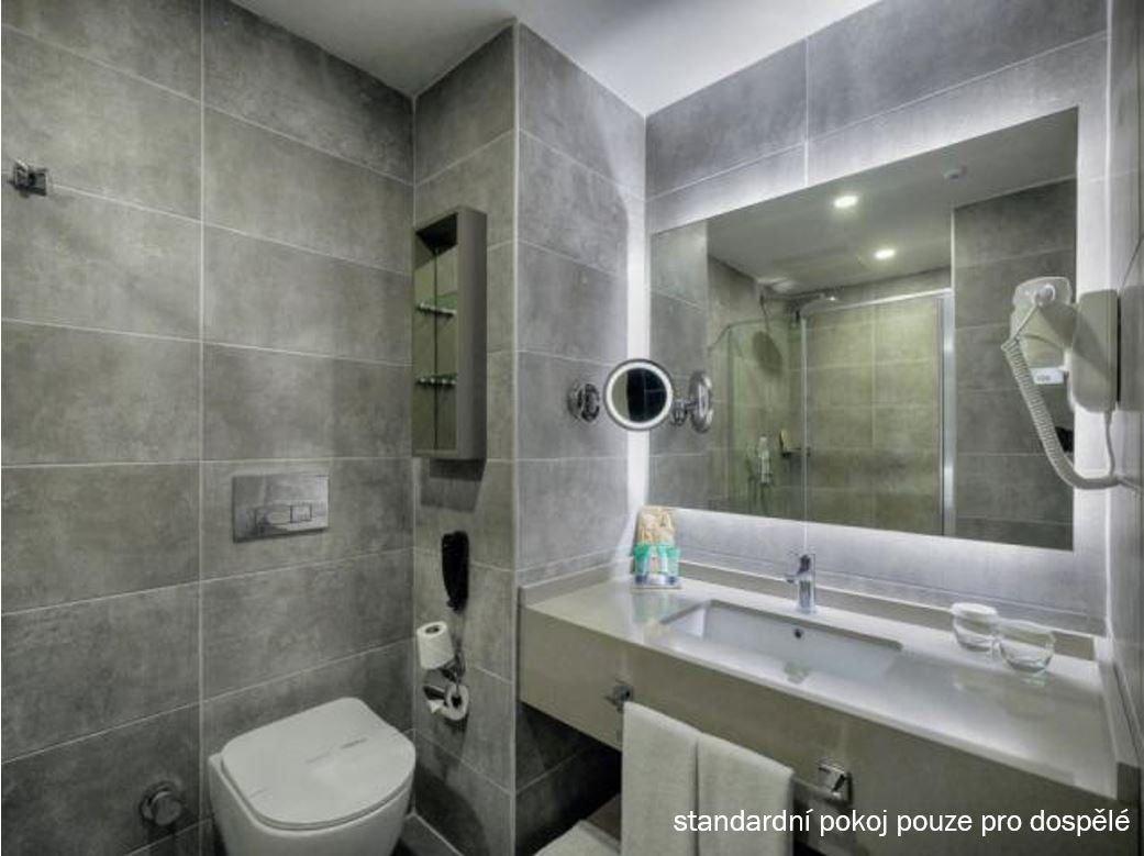 Hotel The X Belek