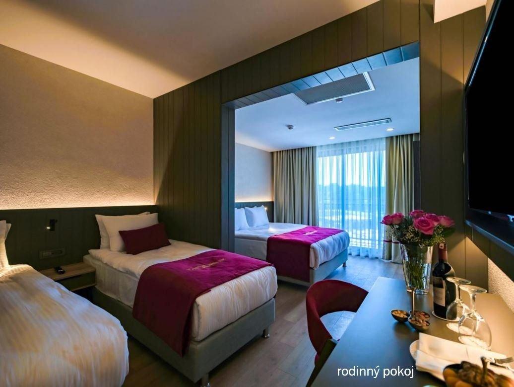 Hotel The X Belek