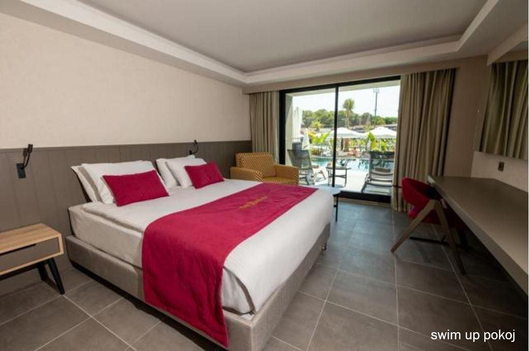 Hotel The X Belek