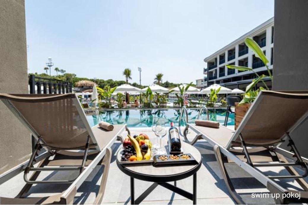 Hotel The X Belek