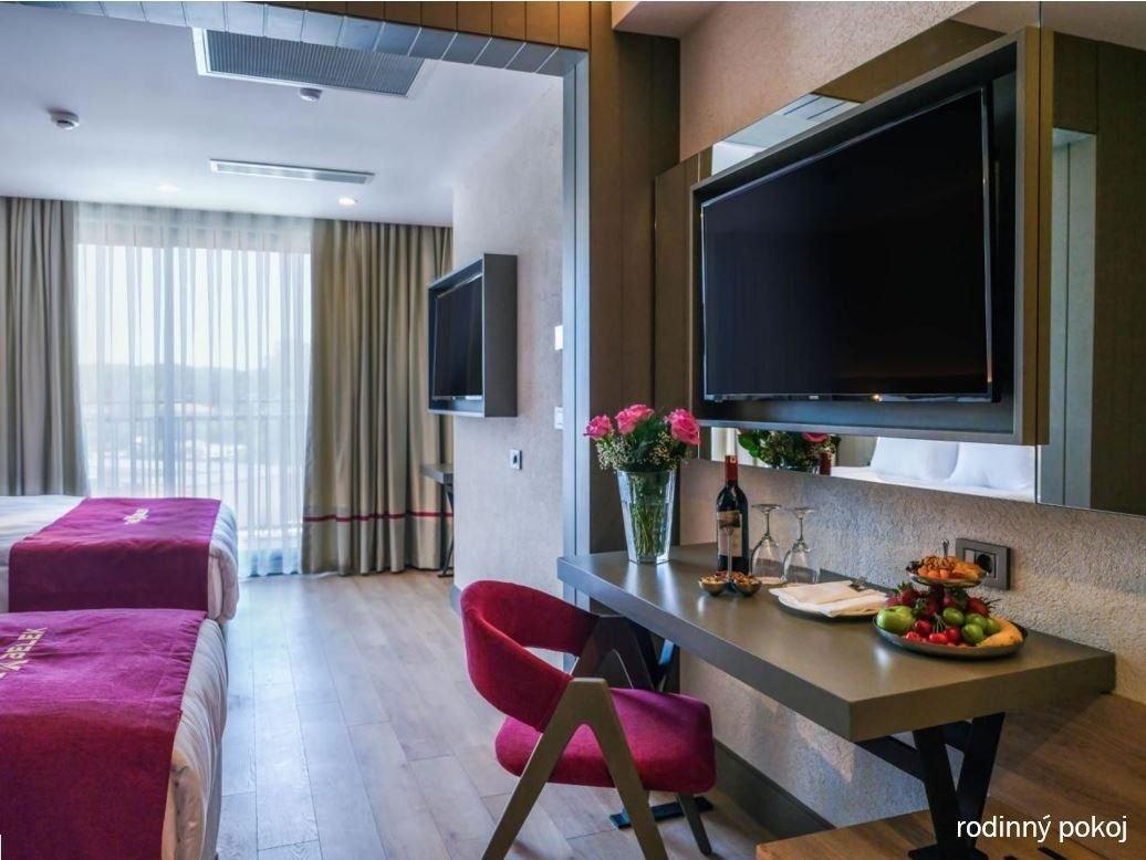 Hotel The X Belek