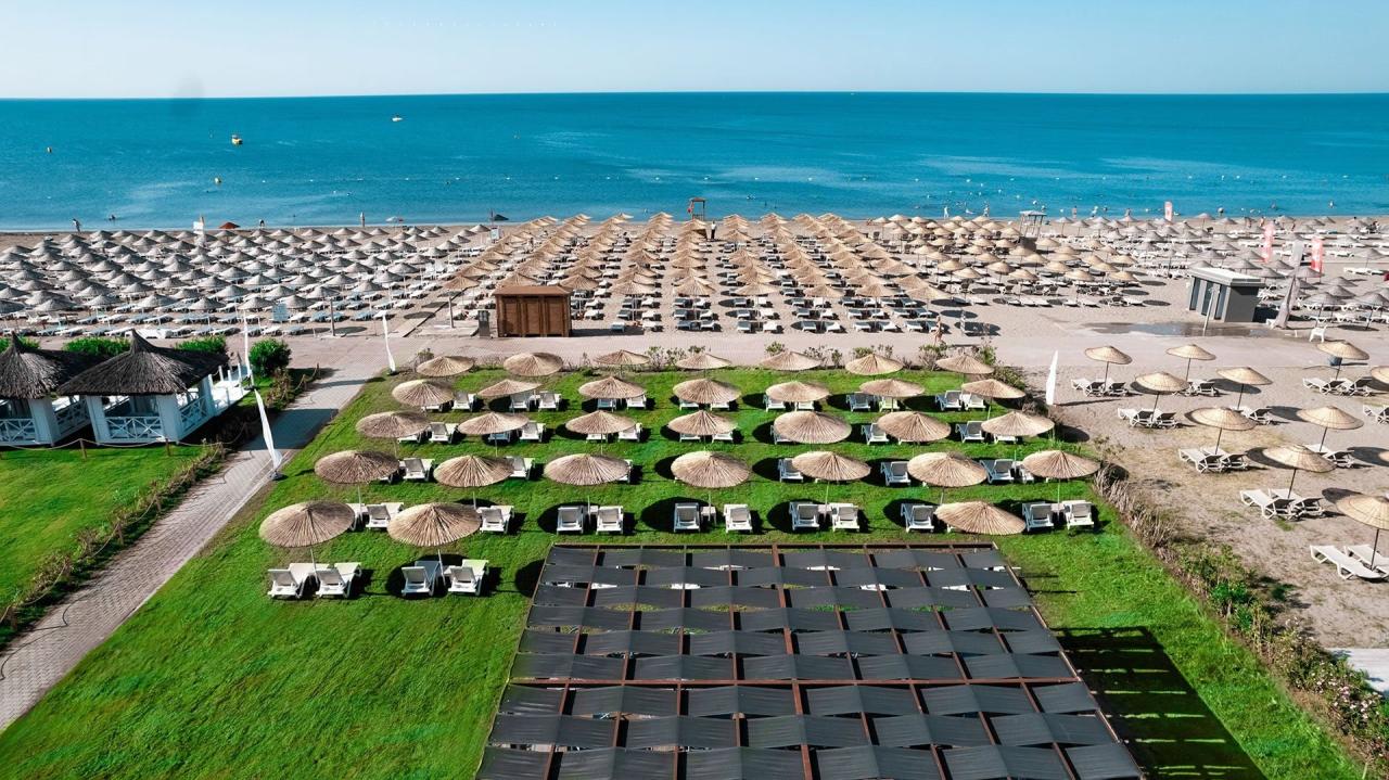 Hotel The X Belek